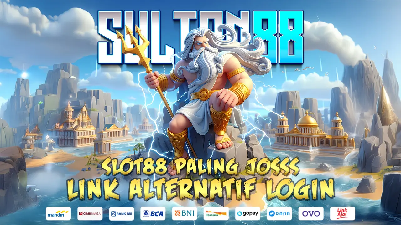 Forum77 slot88 resmi