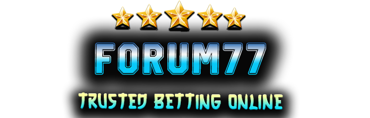 Forum77 Logo